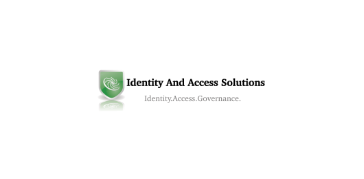 Identity & Access Solutions.