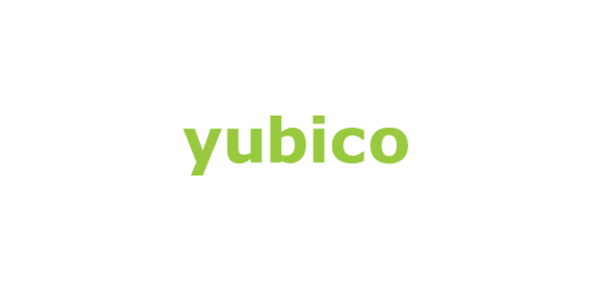 Yubico.