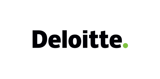 Oktane22 sponsor Deloitte.