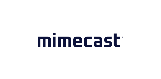 Mimecast.